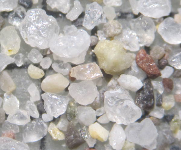 Esplanade des Golands