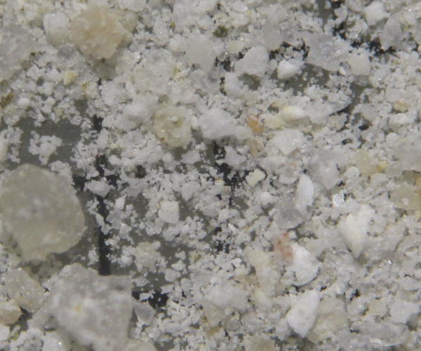 Plage du hameau des Marines