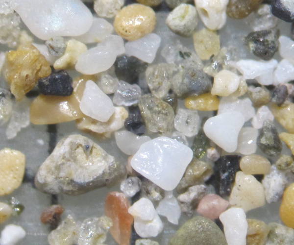 Plage de Petite Anse