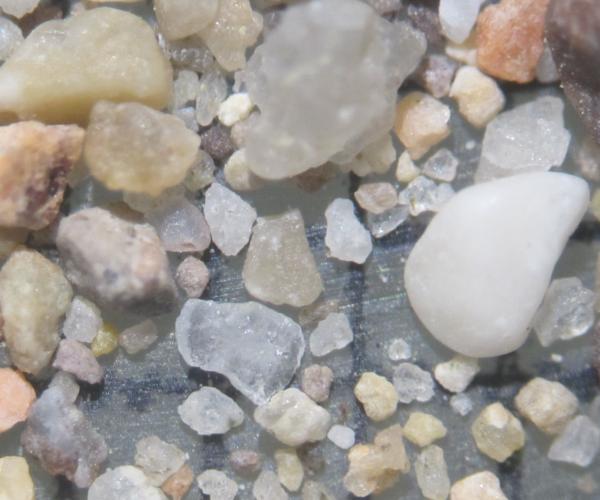 Plage de la Petite Fontaine