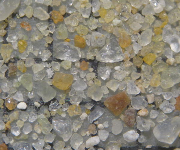 Sable de Pont Julien