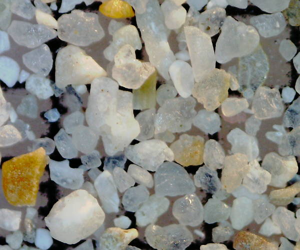 Roc'h ar Konk (Crique du Rocher)