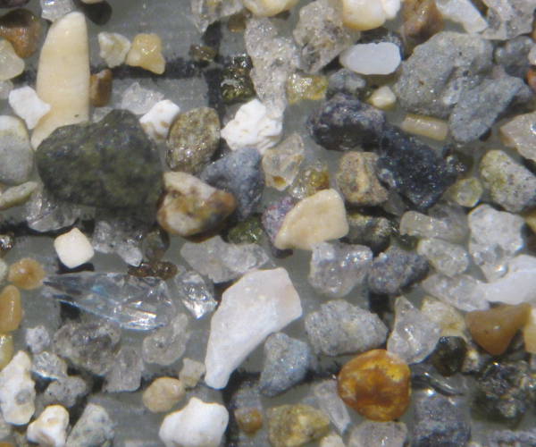 Plage de Sainte-Claire