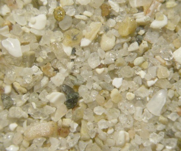 �le Sainte Marguerite