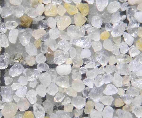 Sable de Surfers Paradise