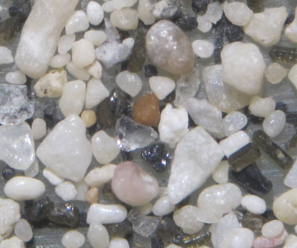 Sable des Trois-lets