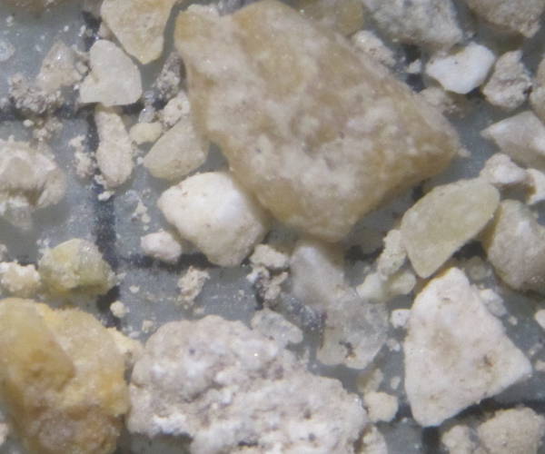 Sable de Valromey-sur-Sran