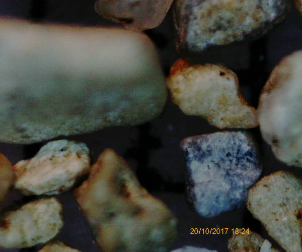 Pont "romain" de Vence