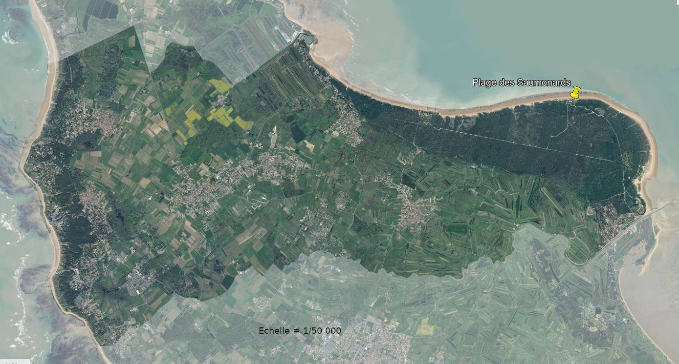 Saint-Georges-d'Olron