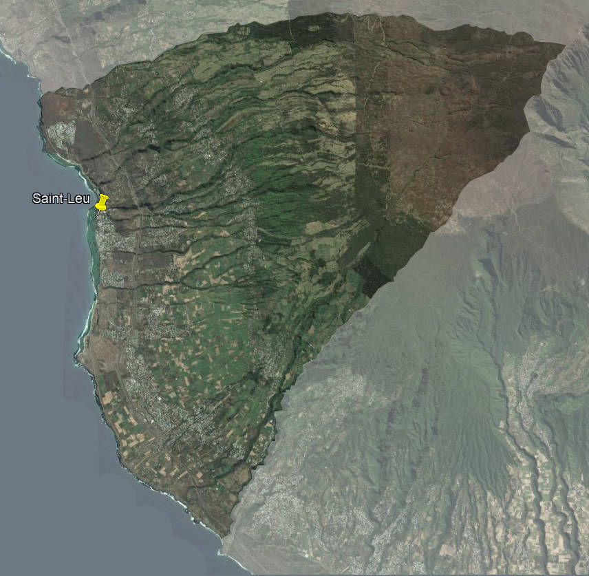 Saint-Leu de la Runion