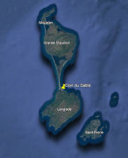 Saint-Pierre-et-Miquelon