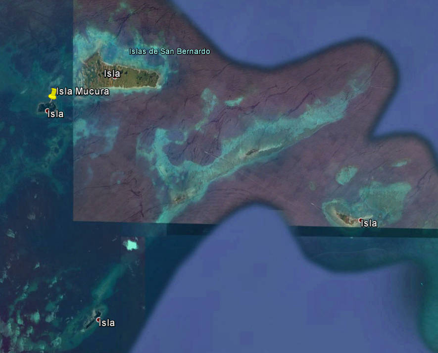 Archipel San Bernardo