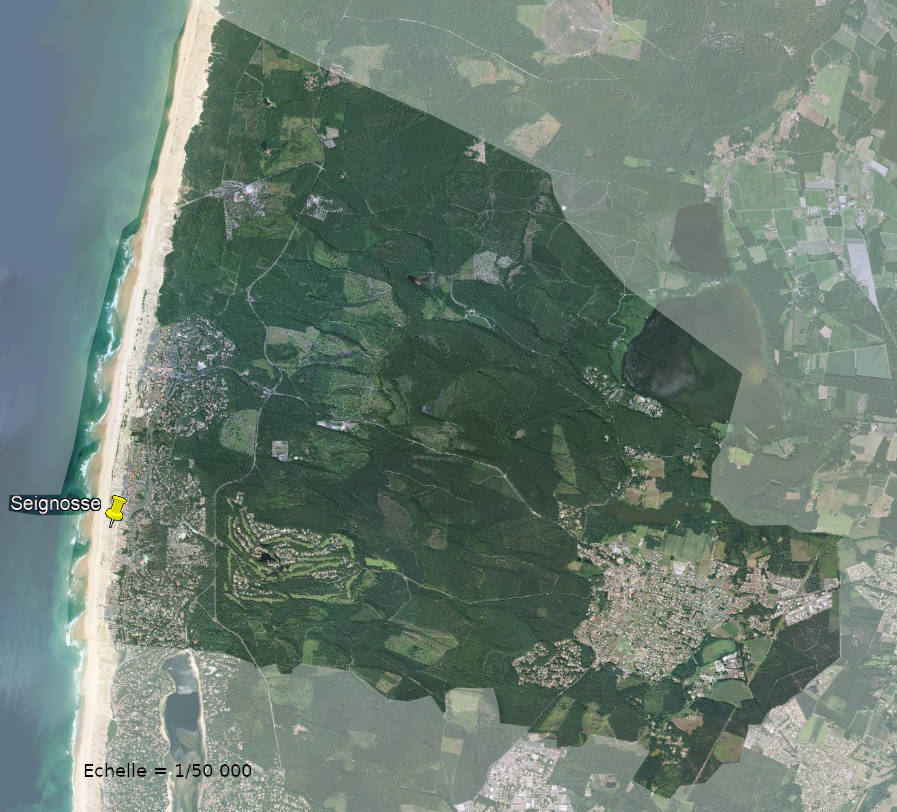 Seignosse