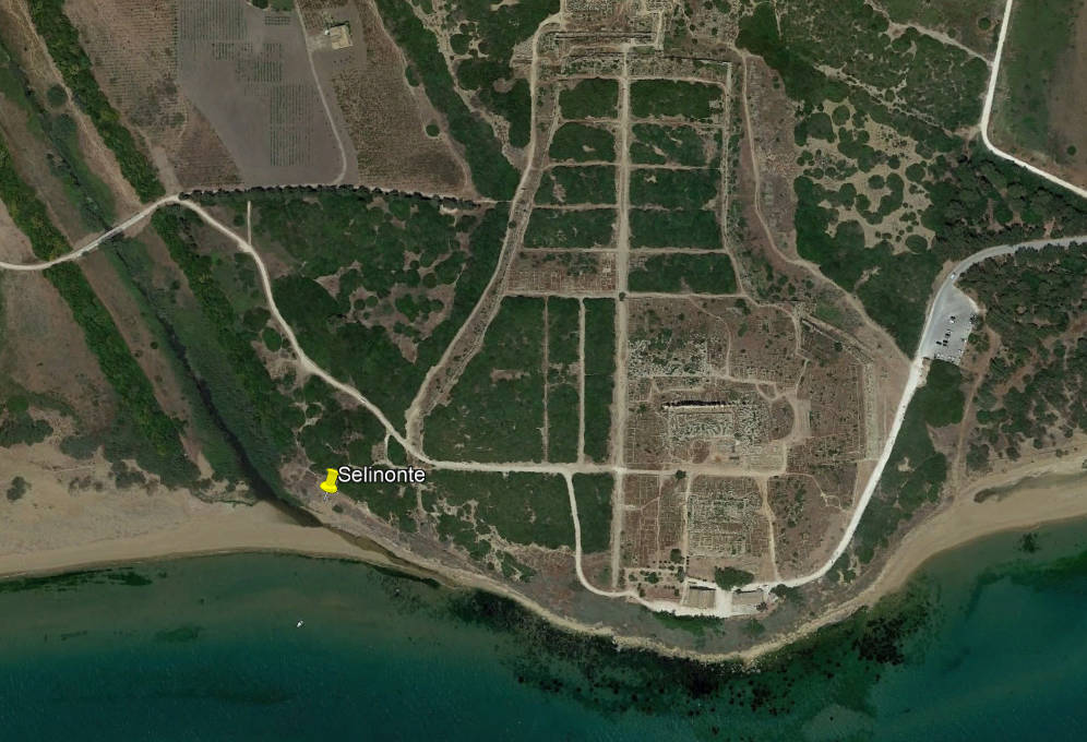 Selinonte