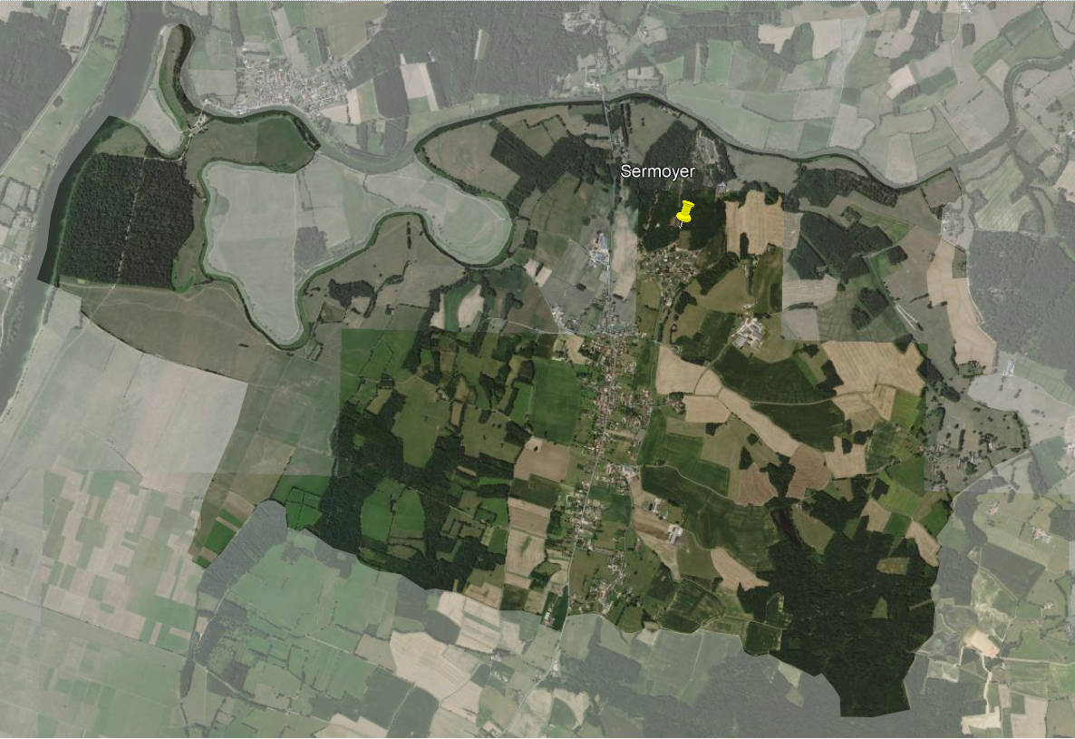 Sermoyer