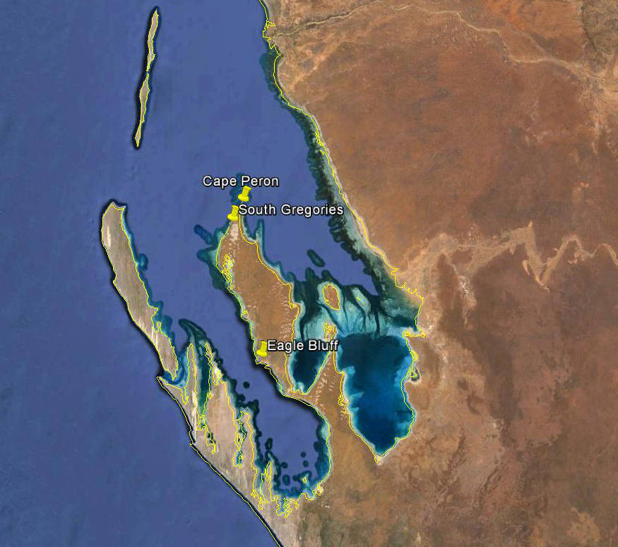 Shark Bay