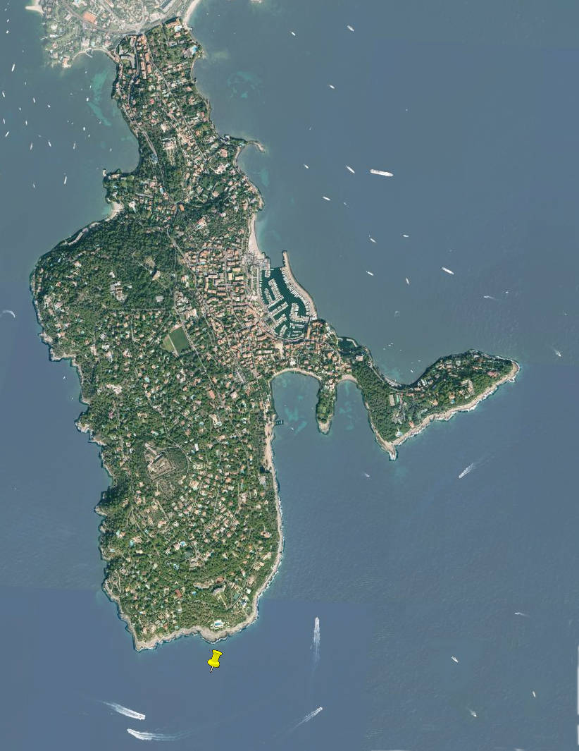 Saint-Jean-Cap-Ferrat