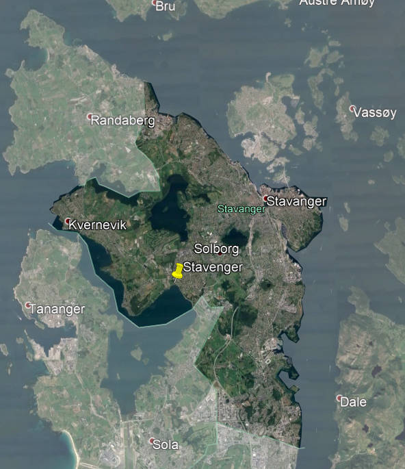 Stavanger