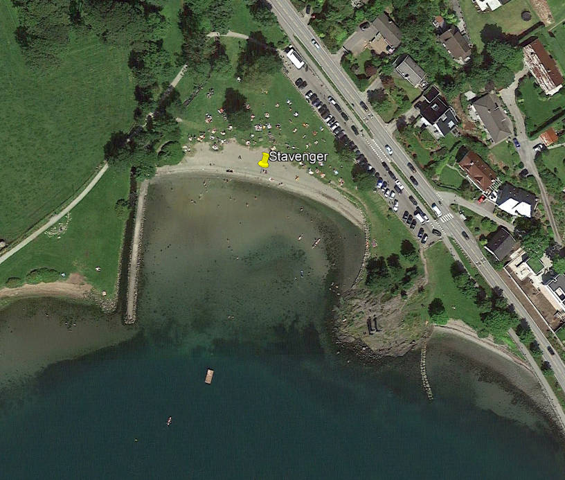 Stavanger
