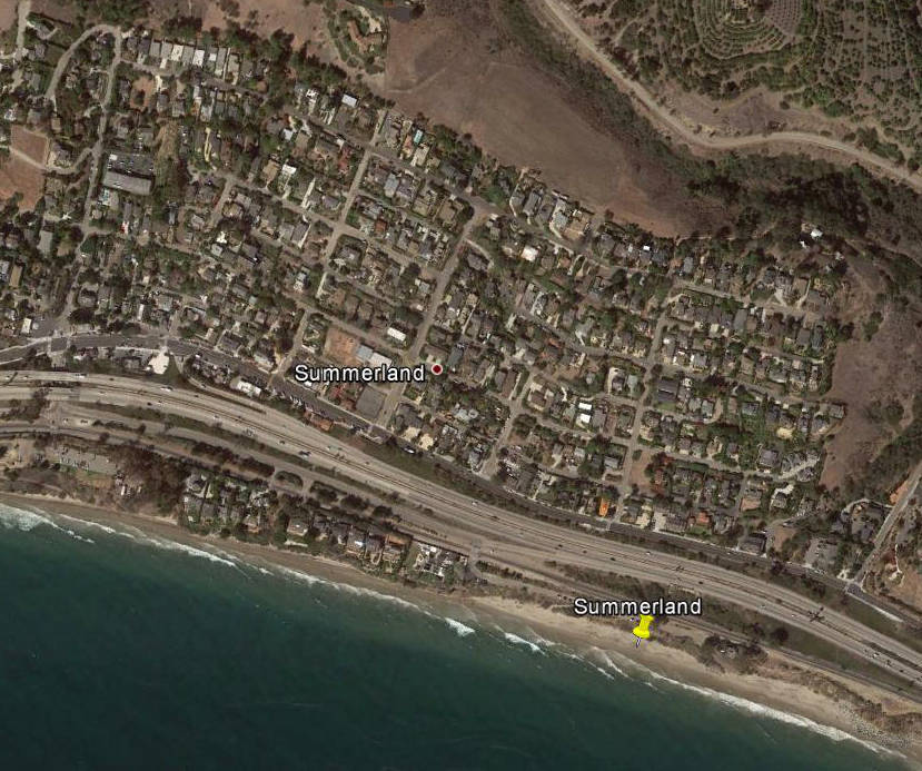 Summerland