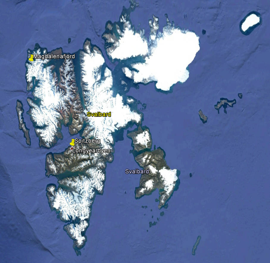 Svalbard