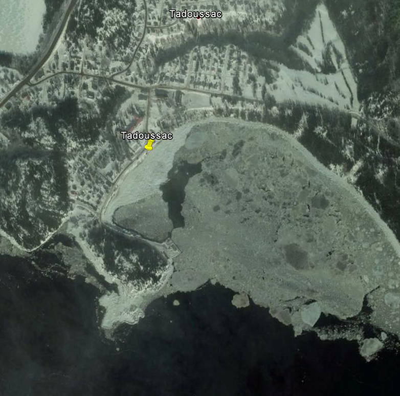 Tadoussac