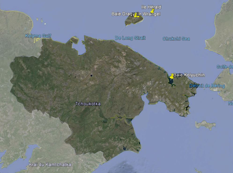 Tchoukotka