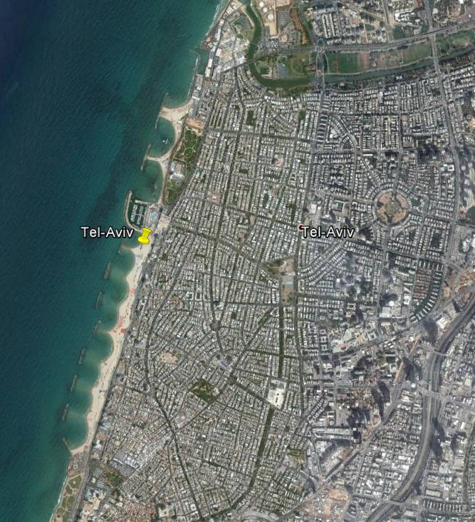 Tel-Aviv