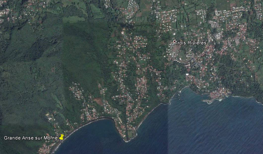 Trois Rivires