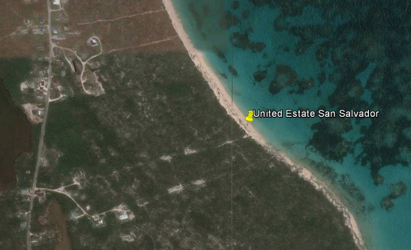 United Estate San Salvador