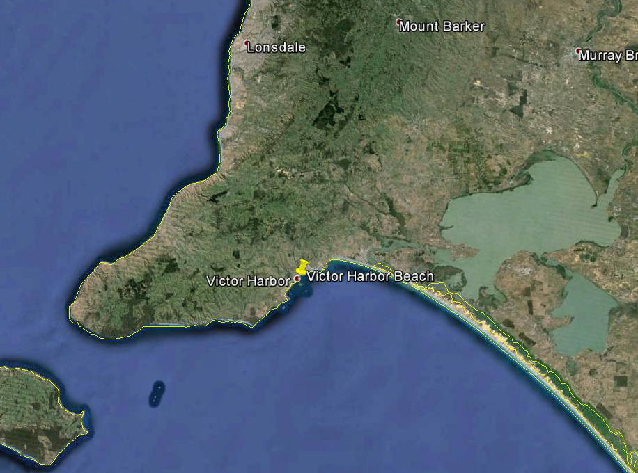 Victor Harbor