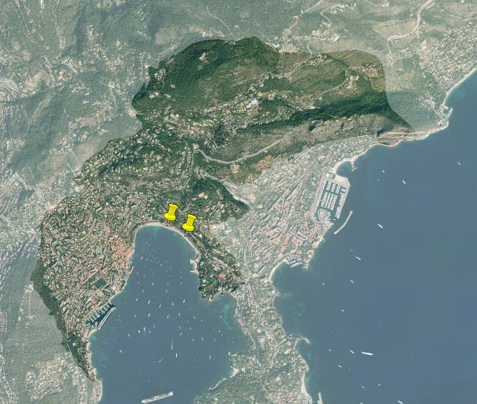 Villefranche-sur-Mer